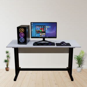 Rio Clover Computer Table