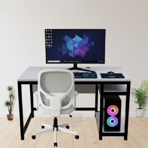 Rio Carter Computer Table With Open Storage