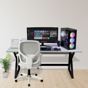 Rio Meja Study Table