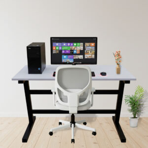 Rio Olive Computer Table