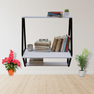Rio Badonia Wall Mounted Desk