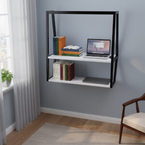 Rio Berlin Wall Mounted Desk