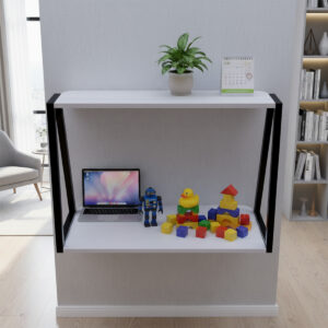Rio Lucida Wall Mounted Desk