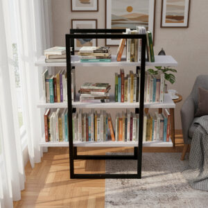 Rio Fred Book Shelf