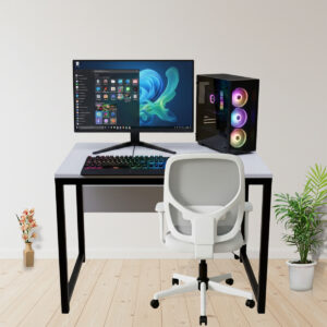 Rio Elmer Computer Table