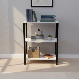 Rio Stewie Book Shelf