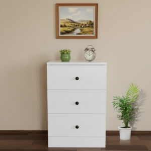 Rio Chest of 3 Drawers