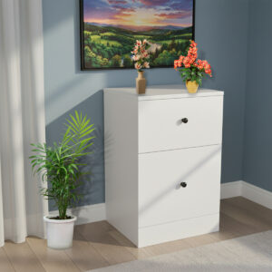 Rio Chest of 2 Drawers